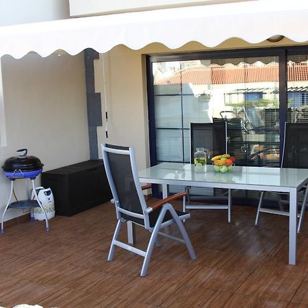 Beautiful House In Club De Mar Appartement Palm-mar Buitenkant foto