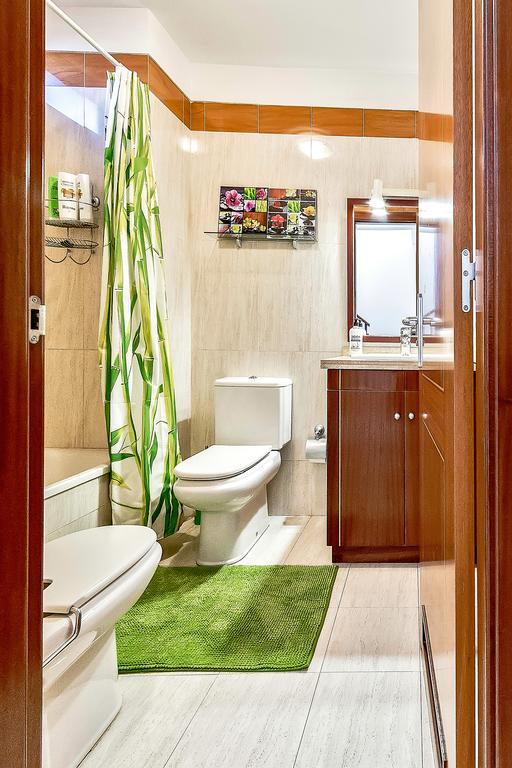 Beautiful House In Club De Mar Appartement Palm-mar Buitenkant foto